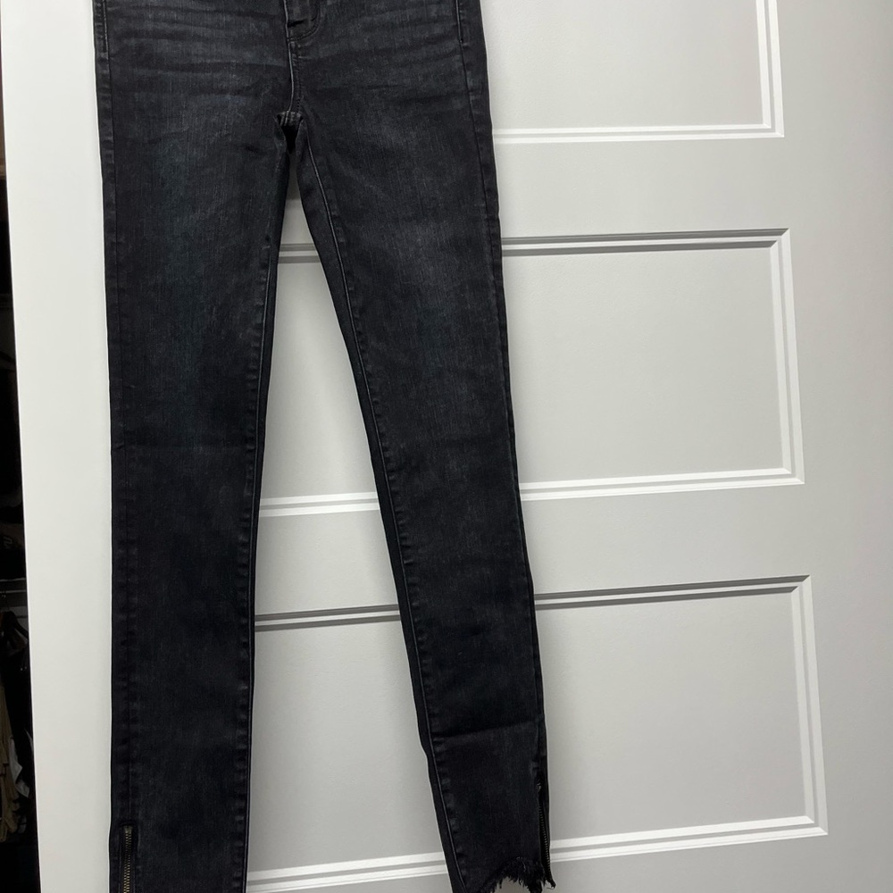 American Eagle Jeans Size 4 Long